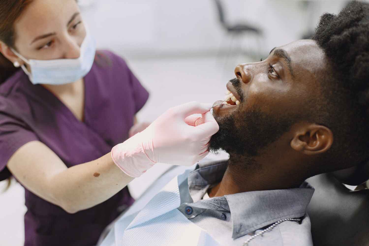 24-Hour Dental Clinic Near Me Gladstone, MO